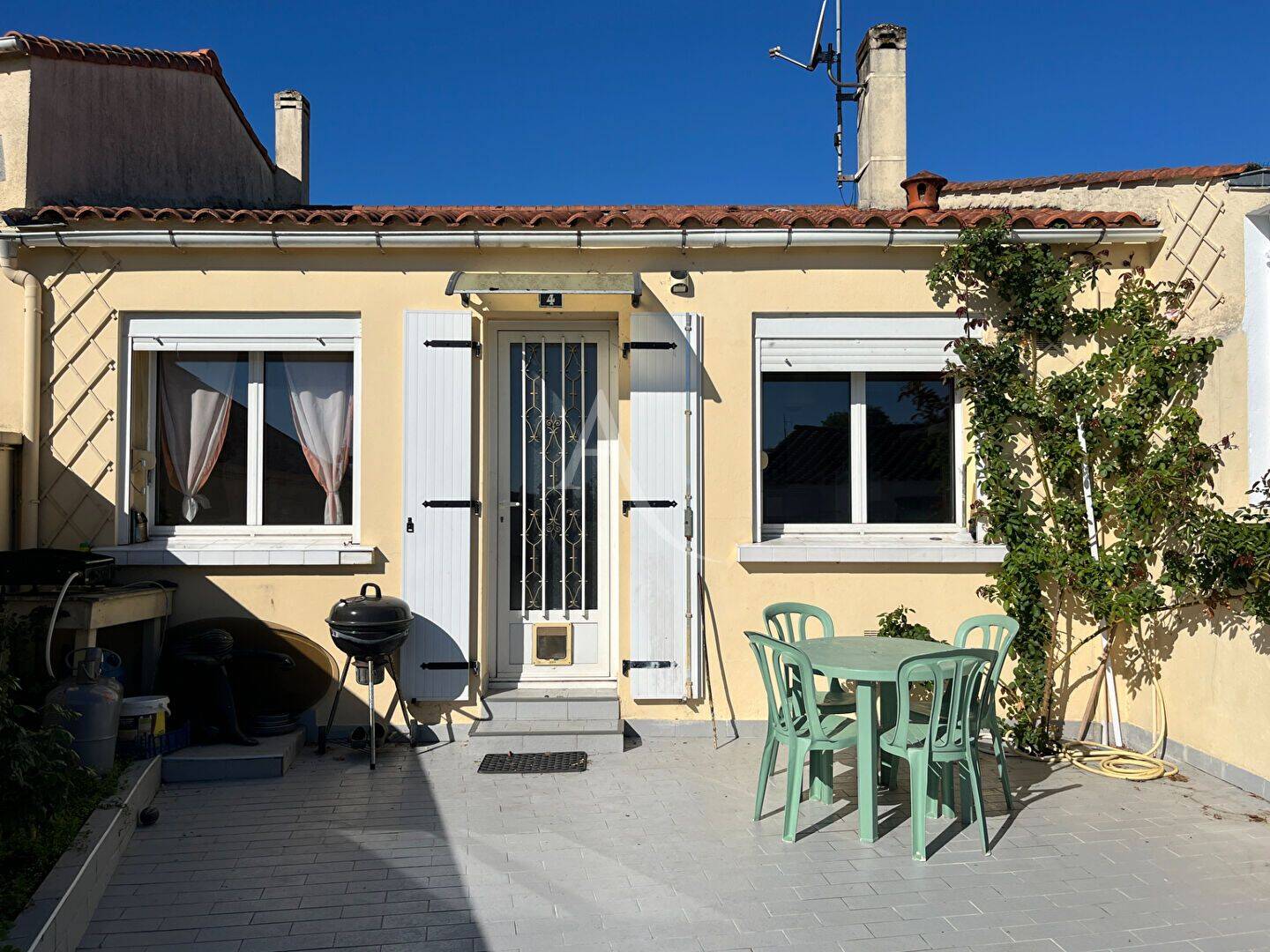 Maison 3 pièces 61 m² · à Avrillé · 61 m² · 108 600 €