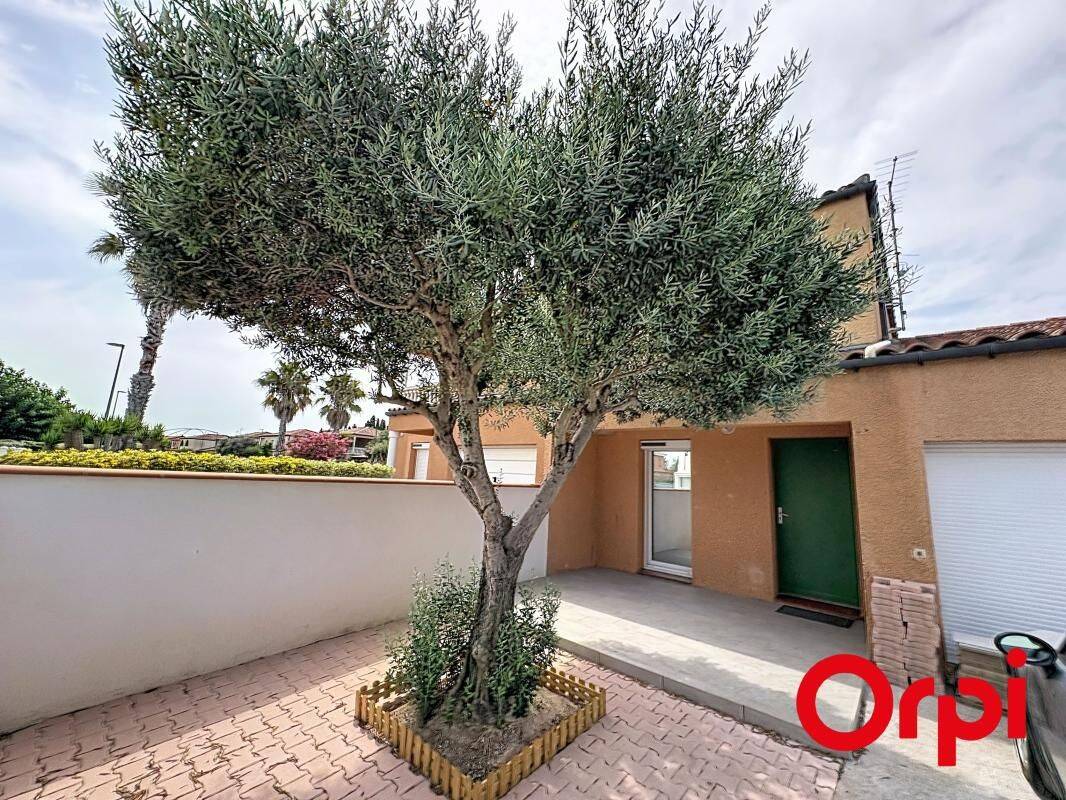Maison 3 pièces 65 m² · à Rivesaltes · 65 m² · 199 900 €