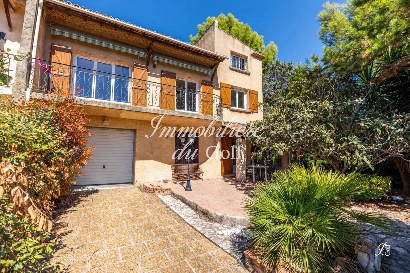 Maison 7 pièces 142 m² · à Allauch · 142 m² · 390 000 €