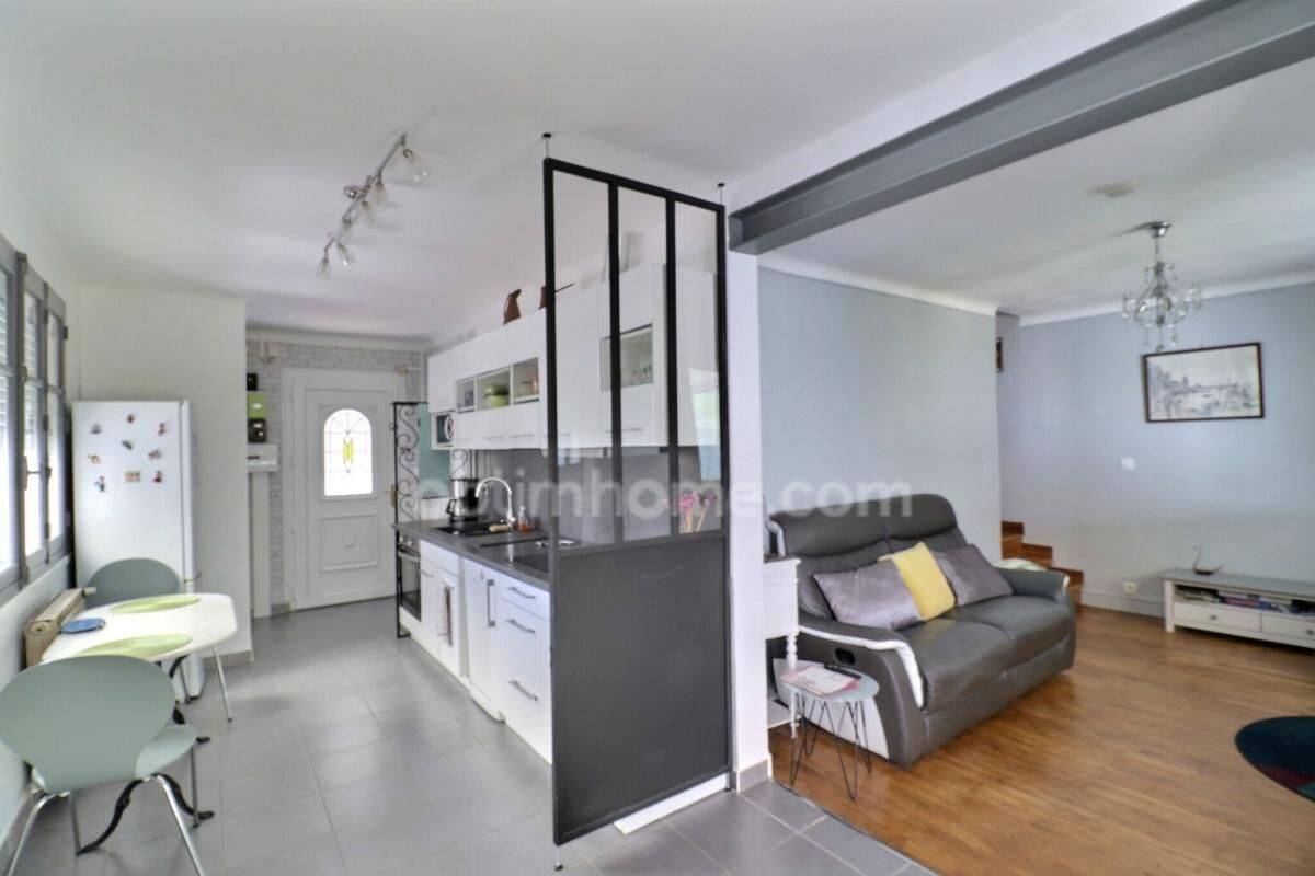 Maison 4 pièces 80 m² · à Nantes · 80 m² · 295 000 €