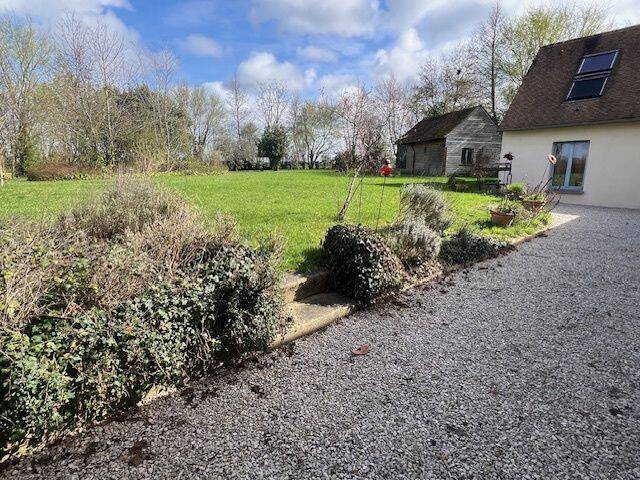 Maison 5 pièces 138 m² · à Sargé-lès-le-Mans · 137,5 m² · 343 200 €