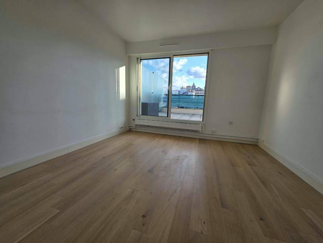 Appartement 2 pièces 33 m² · à Saint-Mandé · 32,5 m² · 1 490 €/mois