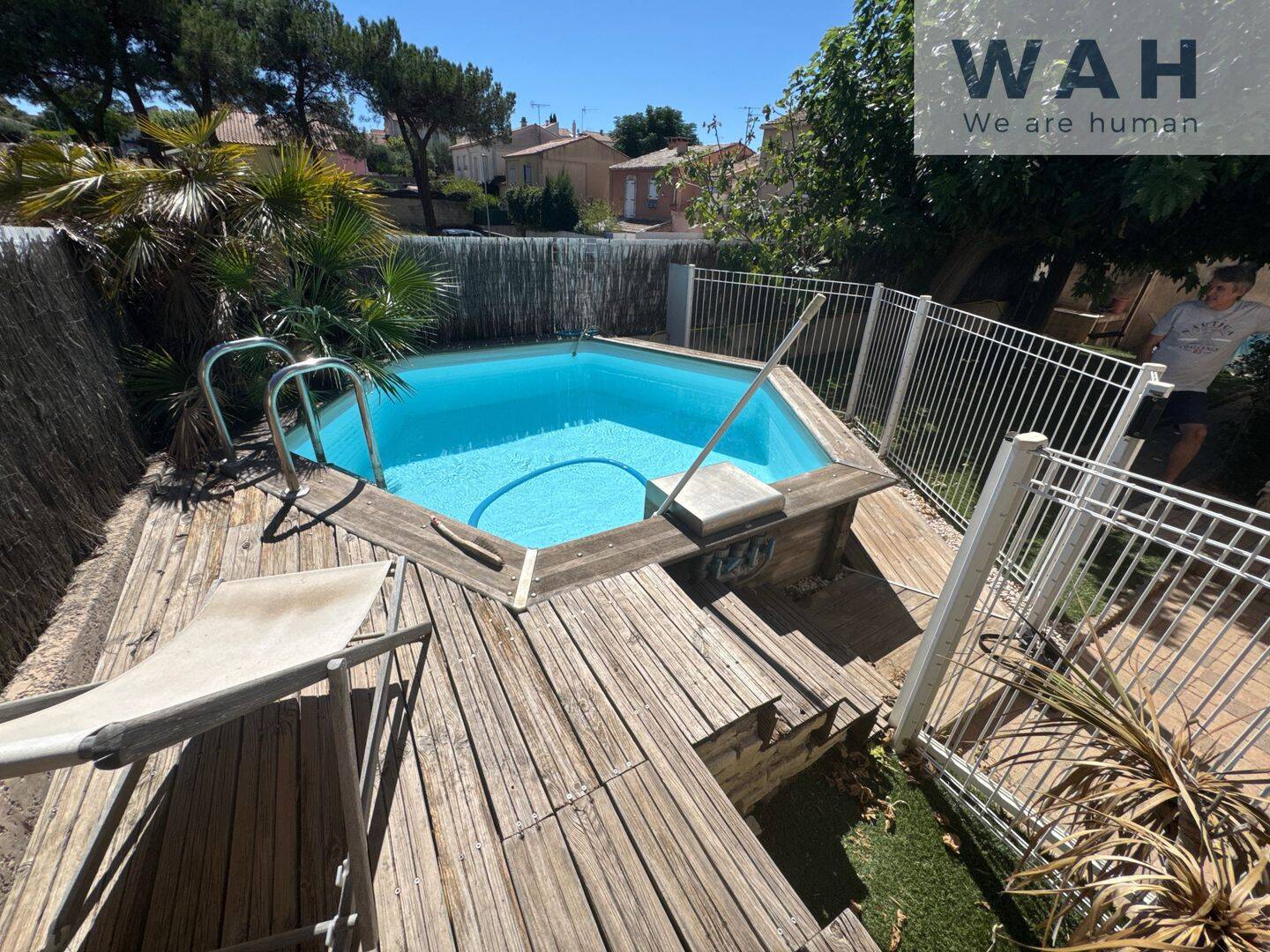Maison 6 pièces 123 m² · à Le Crès · 123 m² · 489 000 €