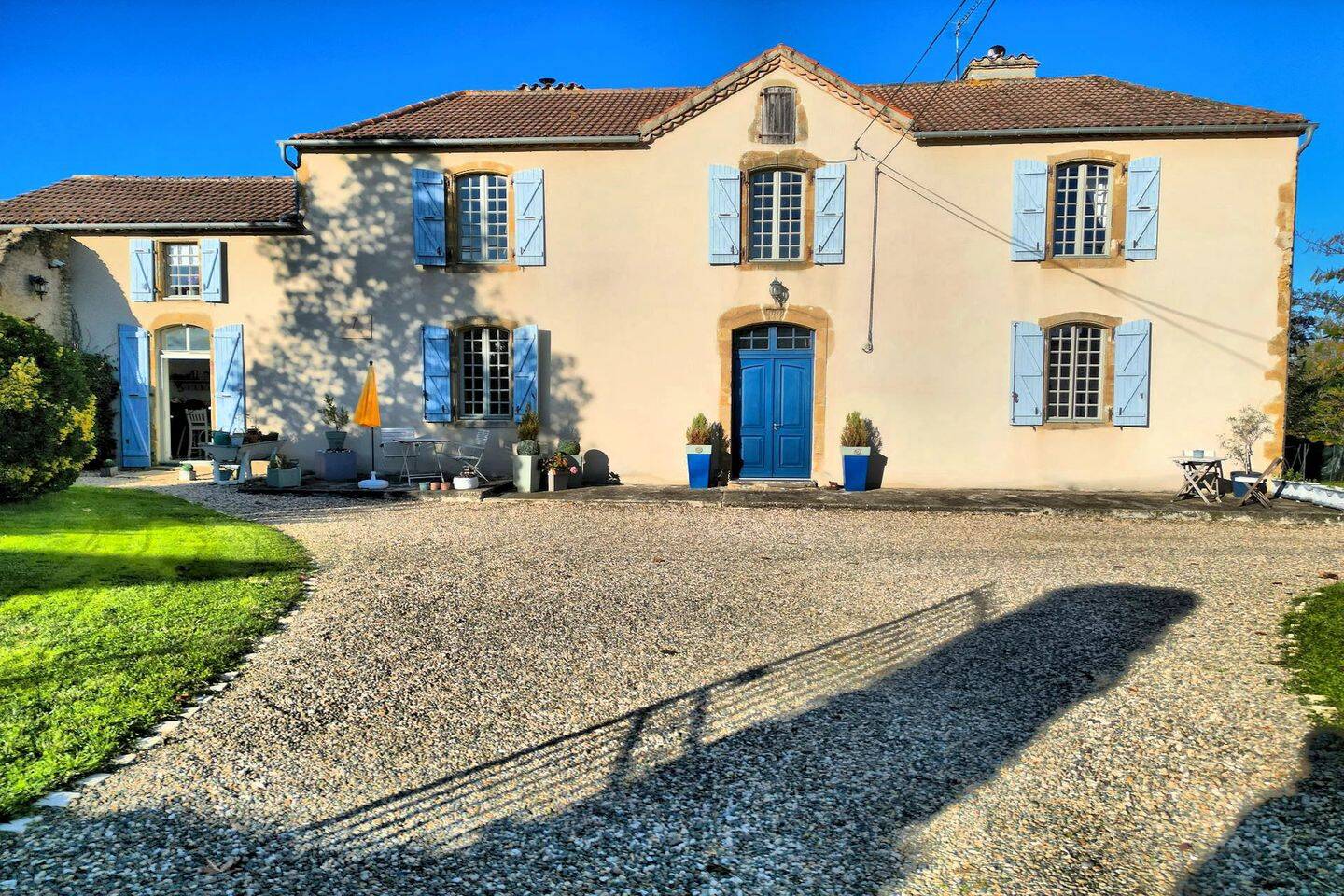 Maison 8 pièces 292 m² · à Madiran · 292 m² · 449 900 €