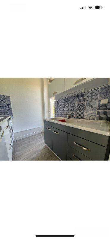 Appartement 2 pièces 32 m² · à Grenoble · 32 m² · 635 €/mois