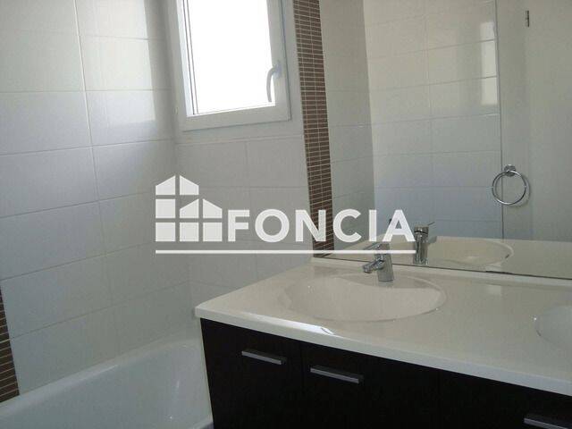 Appartement 3 pièces 57 m² · à Tournefeuille · 57,1 m² · 759 €
