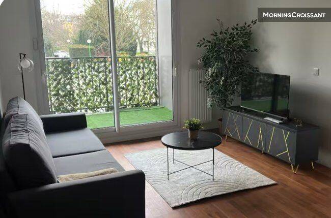 Appartement 2 pièces 44 m² · à Chevilly-Larue · 44 m² · 1 509 €/mois