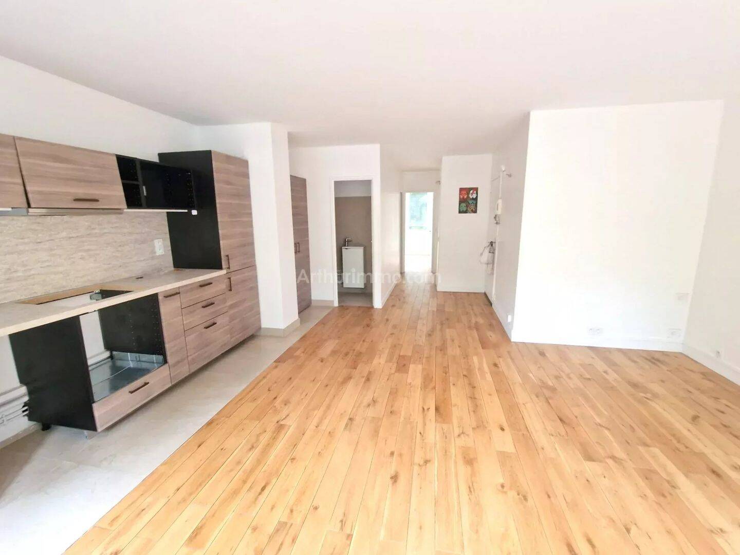 Appartement 3 pièces 56 m² · à Meudon · 56 m² · 1 350 €