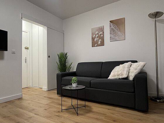Appartement 1 pièce 18 m² · à Courbevoie · 18 m² · 1 195 €/mois