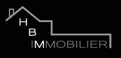HBM IMMOBILIER logo