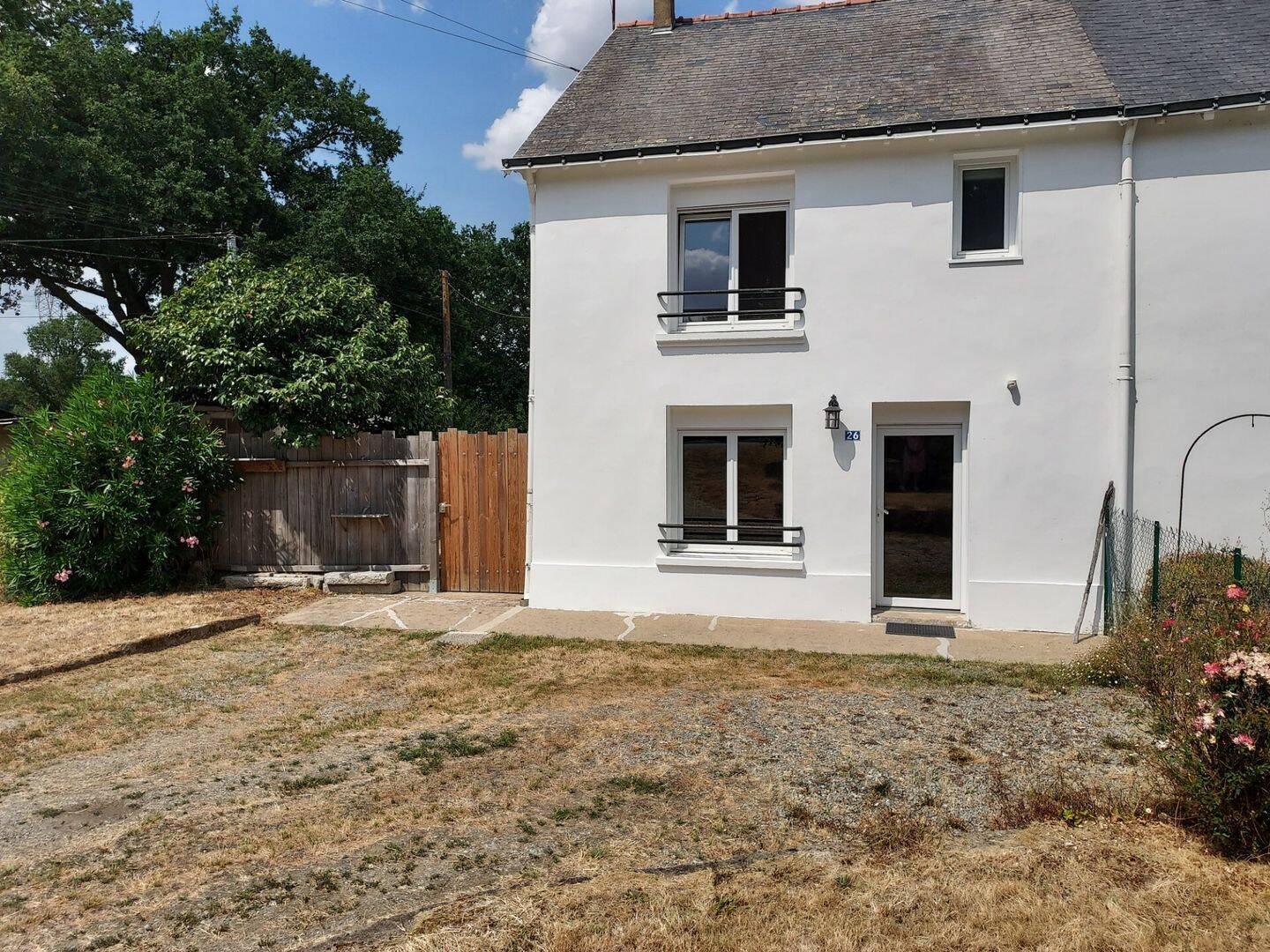 Maison 4 pièces 78 m² · à Guenrouet · 78 m² · 179 000 €