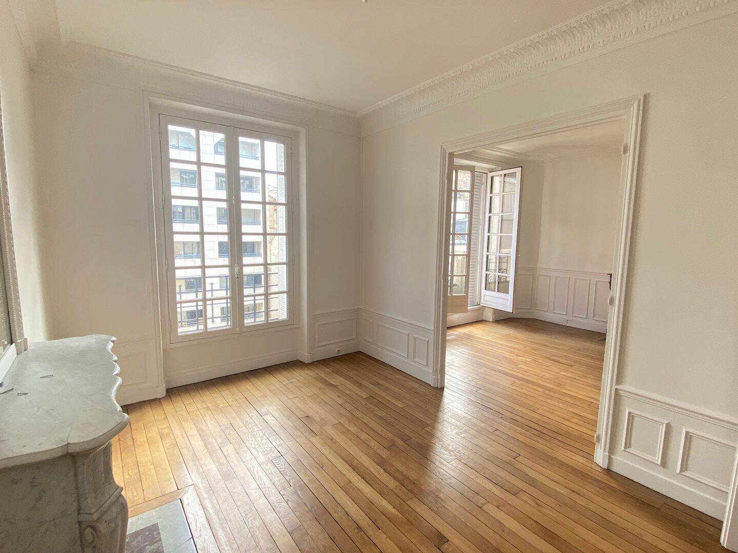Appartement 4 pièces 74 m² · à Paris 15ème Arrondissement · 74,3 m² · 2 277 €/mois