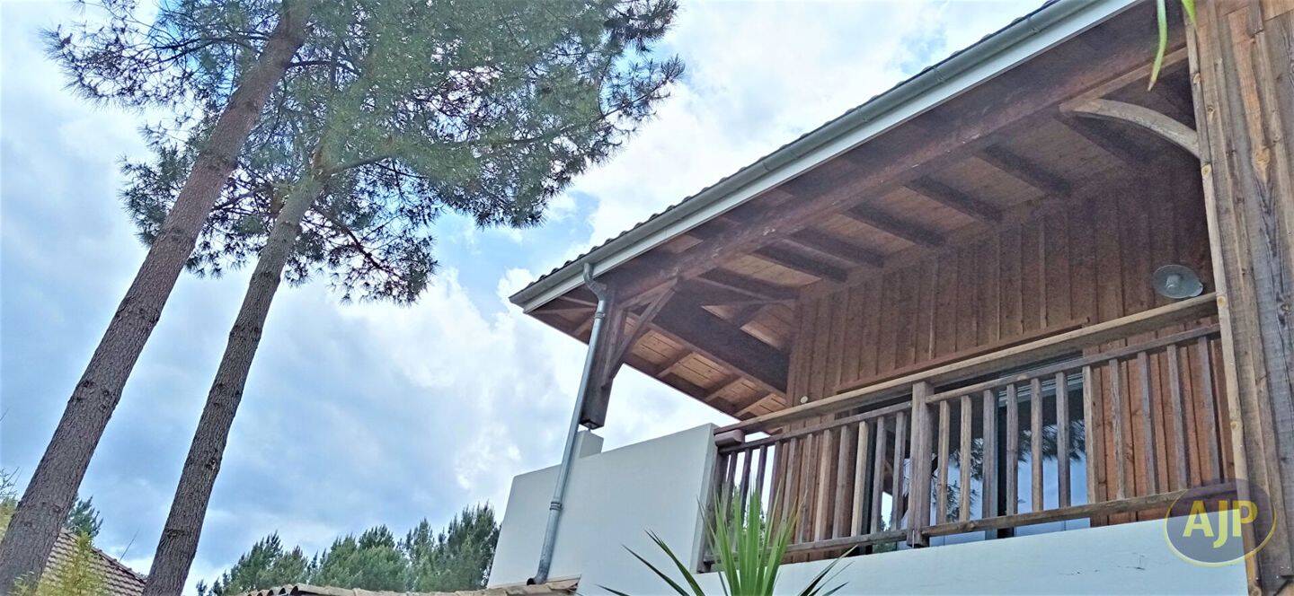Appartement 3 pièces 57 m² · à Lège-Cap-Ferret · 57 m² · 418 000 €