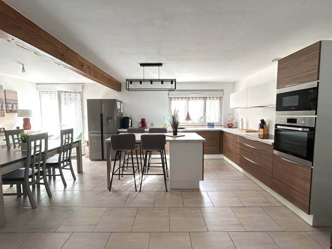 Maison 3 pièces 90 m² · à Saint-Quentin · 90 m² · 149 900 €