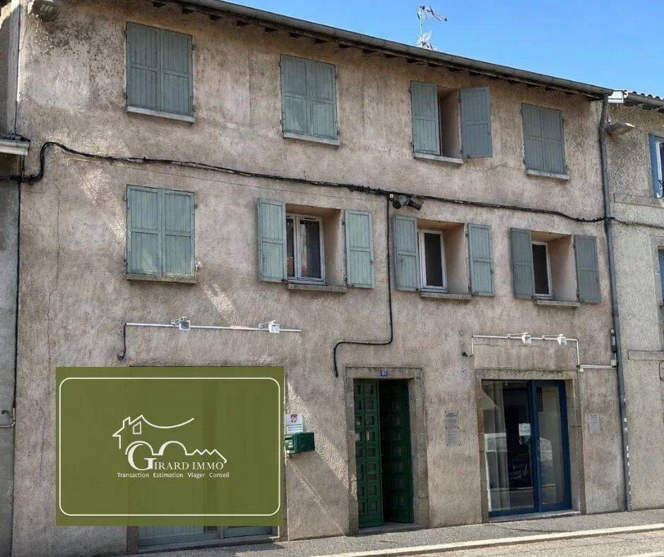 Appartement 3 pièces 58 m² · à Brives-Charensac · 58 m² · 650 €/mois