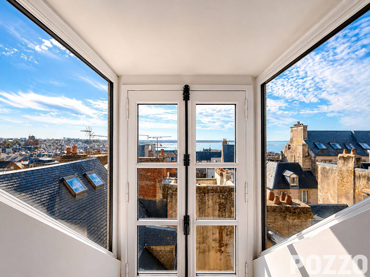 Appartement 2 pièces 56 m² · à Granville · 56,1 m² · 285 000 €