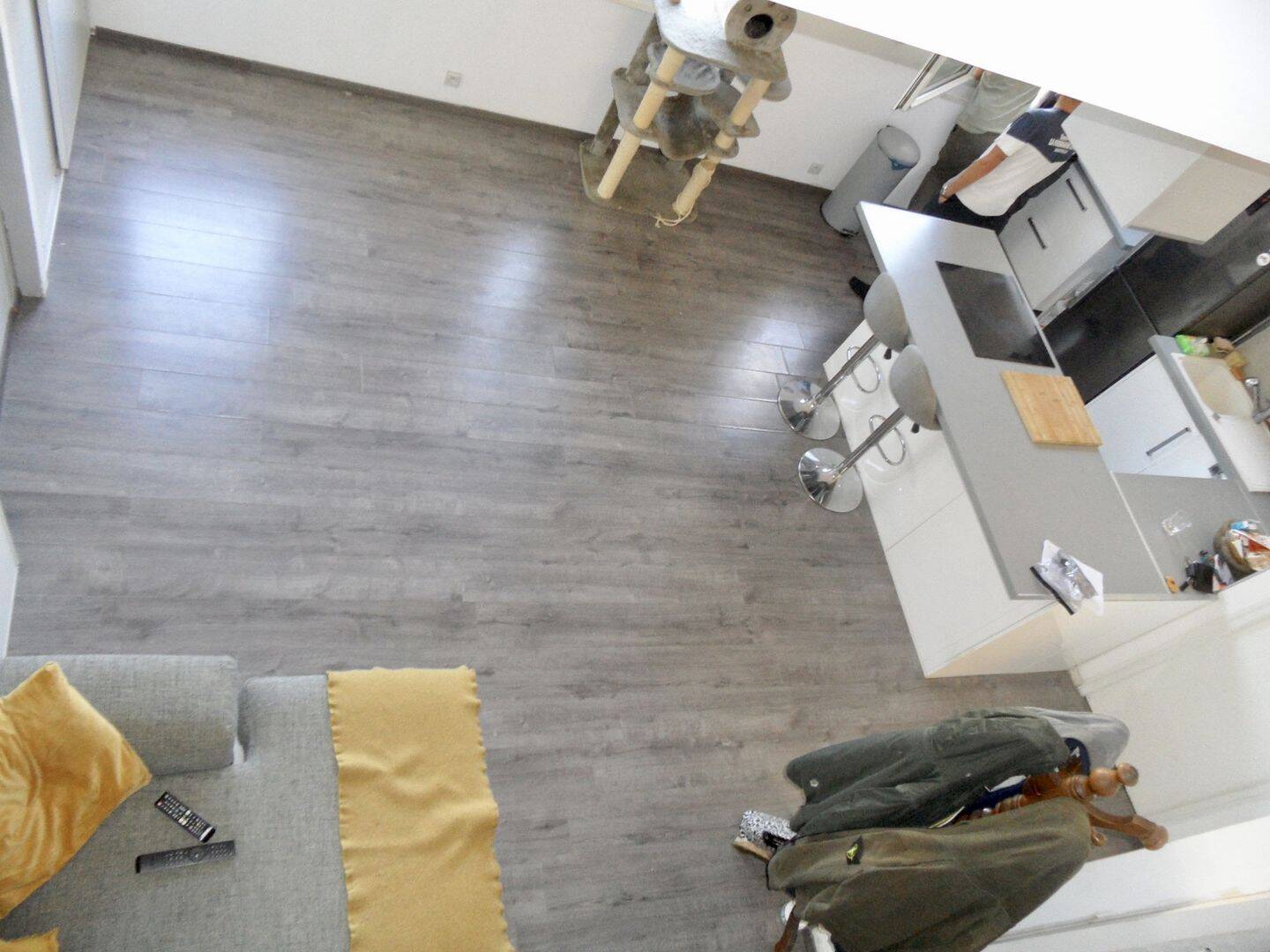 Appartement 2 pièces 47 m² · à Marseille 7ème Arrondissement · 47 m² · 220 000 €
