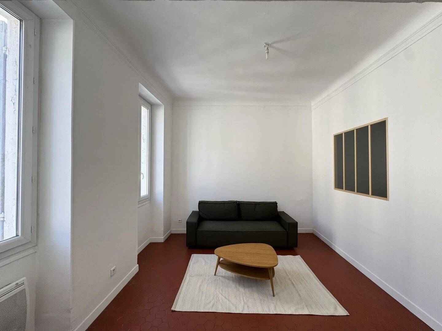Appartement 2 pièces 37 m² · à Marseille 5ème Arrondissement · 36,5 m² · 880 €/mois