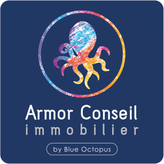 ARMOR CONSEIL IMMOBILIER logo