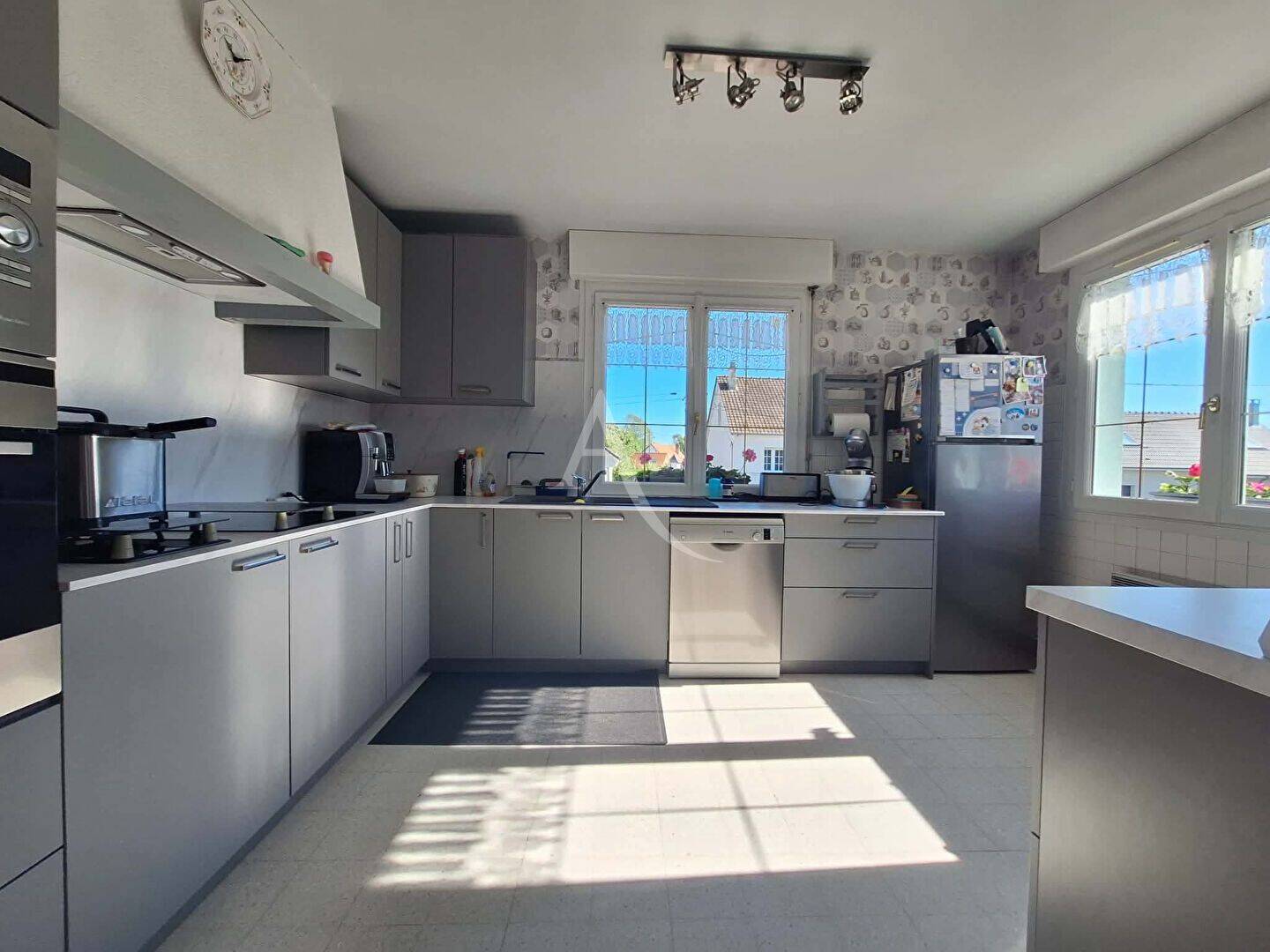 Maison 5 pièces 97 m² · à Rue · 97,1 m² · 270 200 €