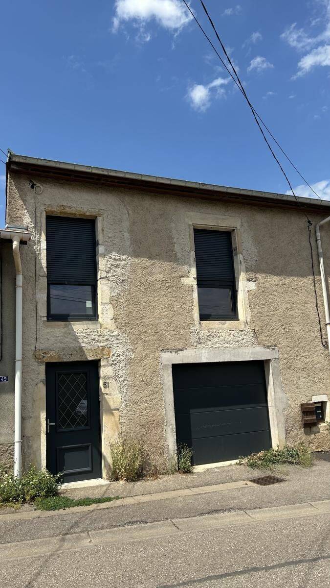 Maison 5 pièces 189 m² · à Bouxières-aux-Chênes · 188,5 m² · 287 000 €