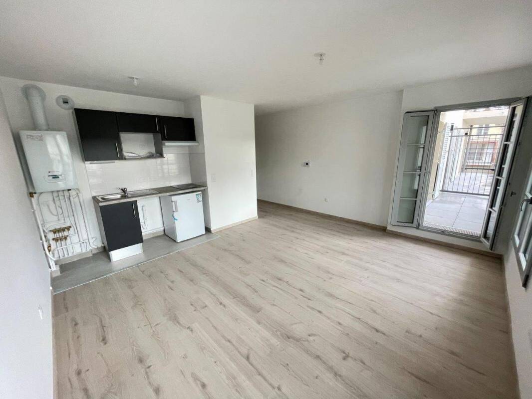 Appartement 2 pièces 46 m² · à Compiègne · 46 m² · 740 €/mois