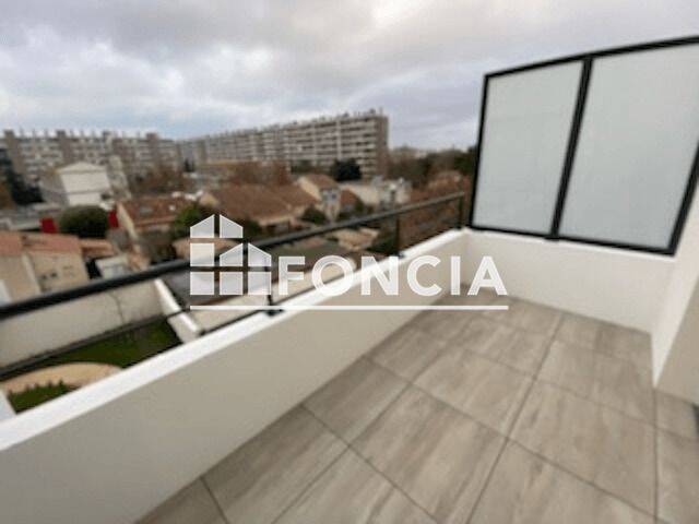Appartement 2 pièces 44 m² · à Marseille 9ème Arrondissement · 44,1 m² · 898 €/mois