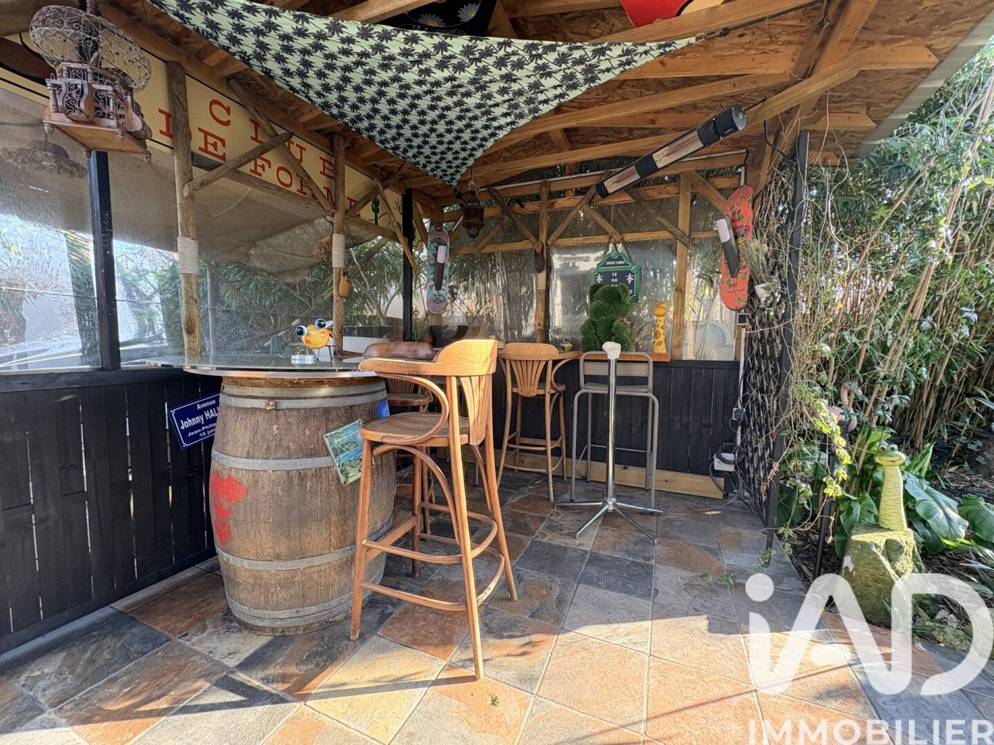 Maison 7 pièces 144 m² · à Saint-Malo · 144 m² · 361 000 €
