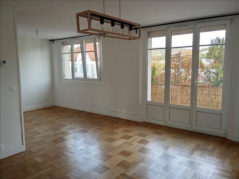 Appartement 3 pièces 66 m² · à Besançon · 66 m² · 850 €/mois