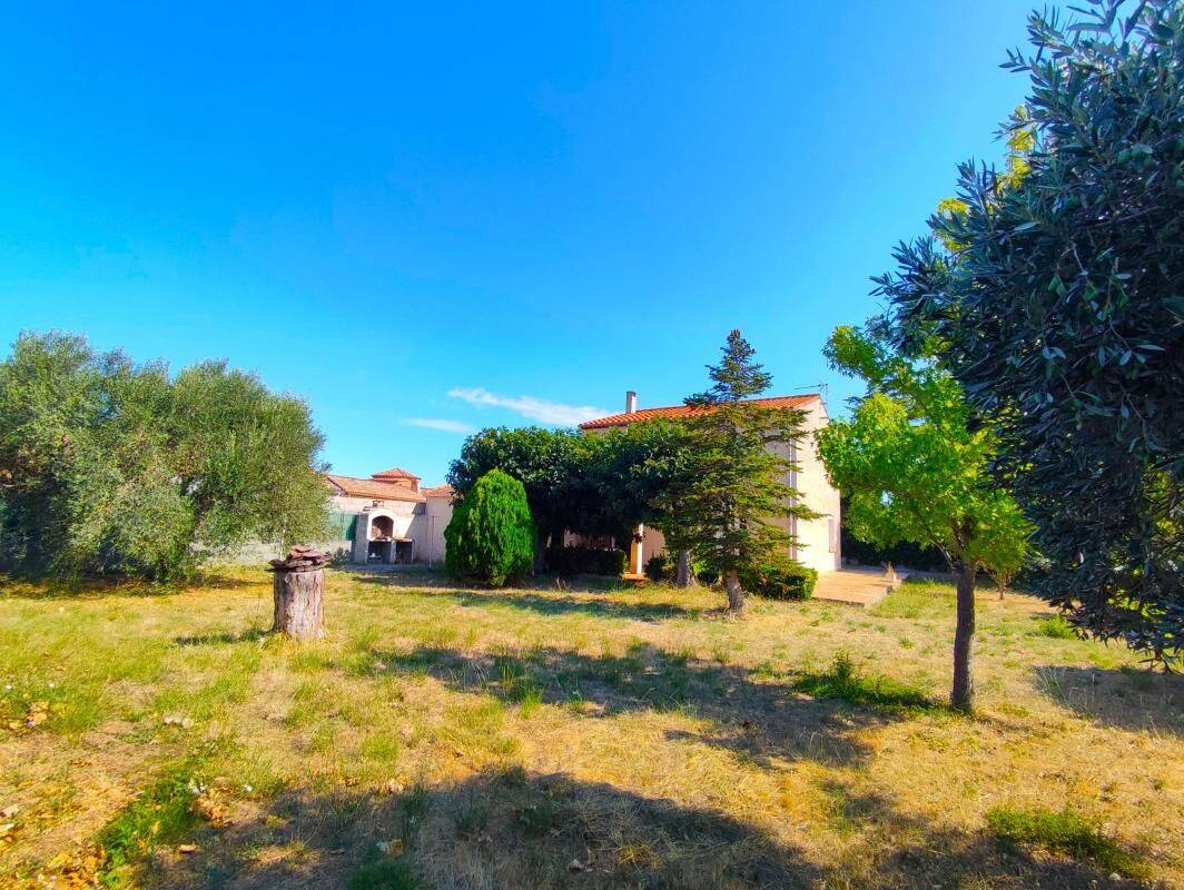 Maison 5 pièces 110 m² · à Saint-Marcel-sur-Aude · 110 m² · 269 400 €