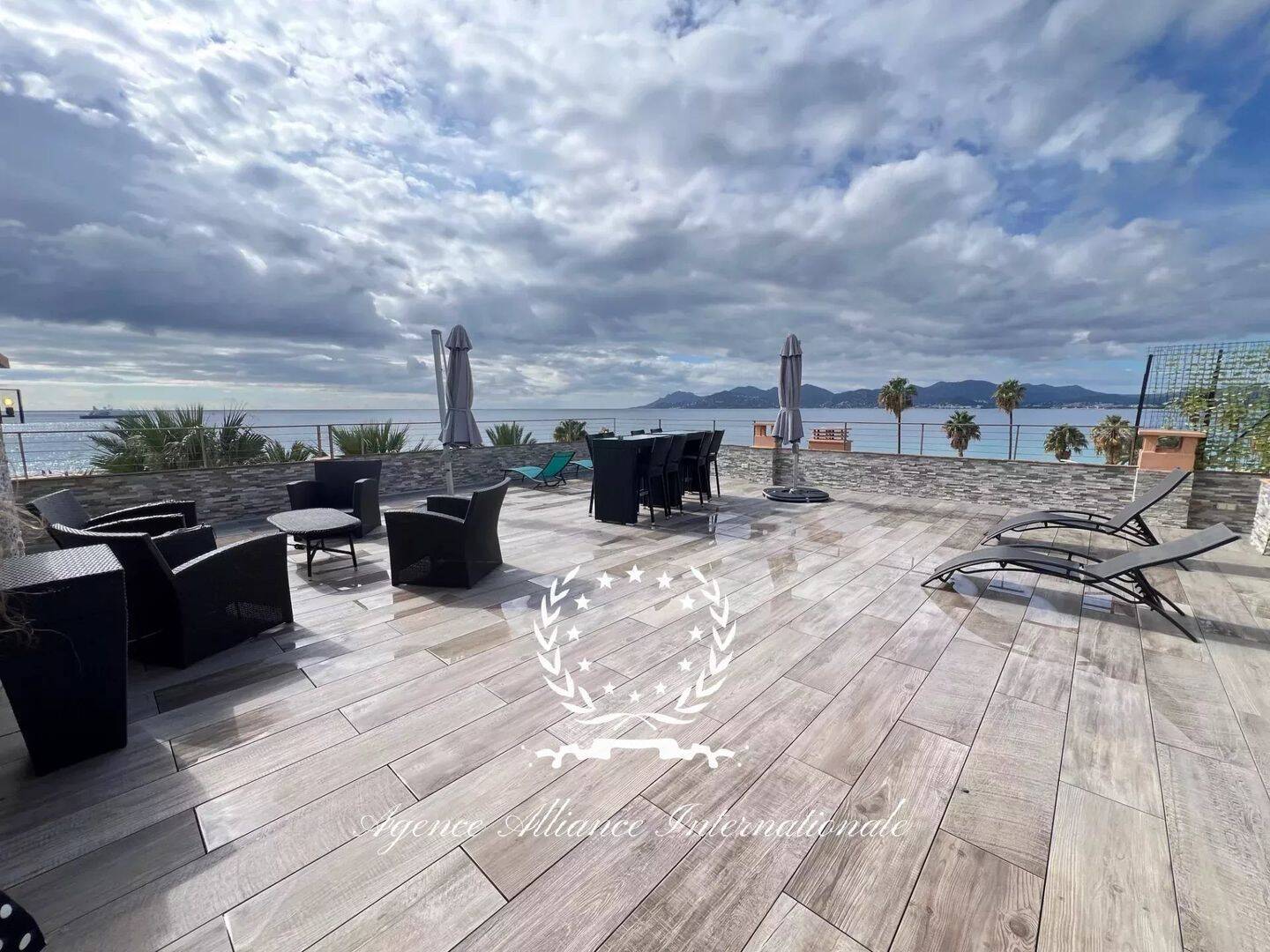 Appartement 4 pièces 125 m² · à Cannes · 125 m² · 3 480 000 €