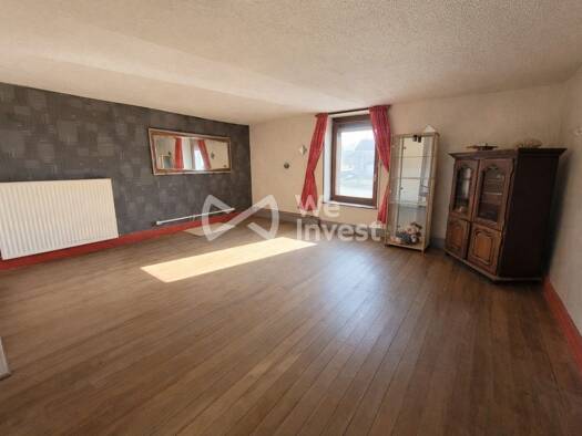 Maison à vendre 120 000 € 4 pièces 3 chambres 118 m² Pure 08110