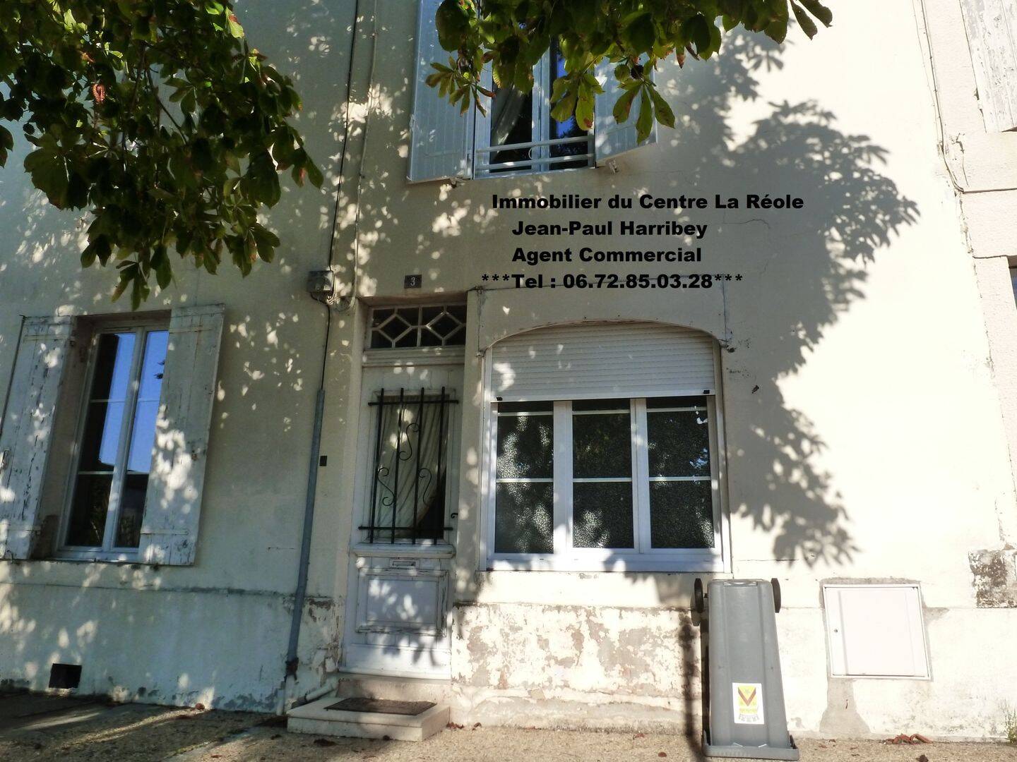 Maison 5 pièces 123 m² · à Langon · 123 m² · 160 000 €