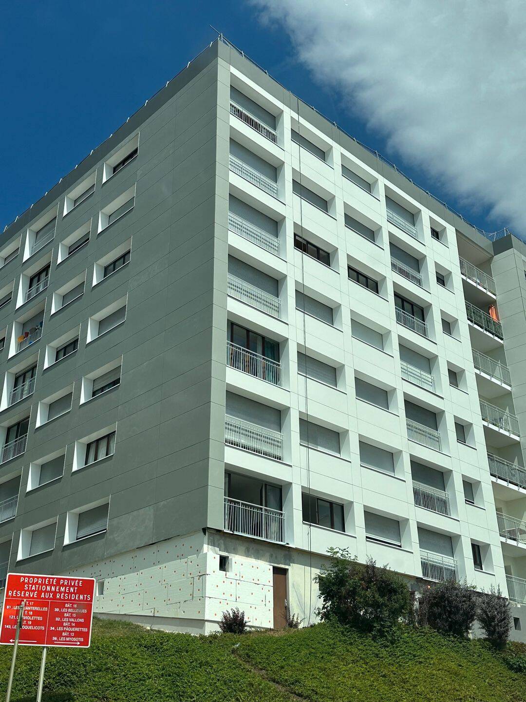 Appartement 3 pièces 46 m² · à Gex · 46 m² · 1 380 €