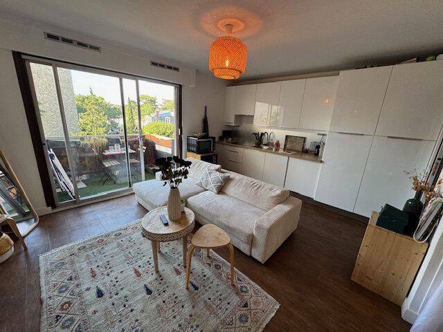Appartement 1 pièce 30 m² · à Boulogne-Billancourt · 30 m² · 299 000 €