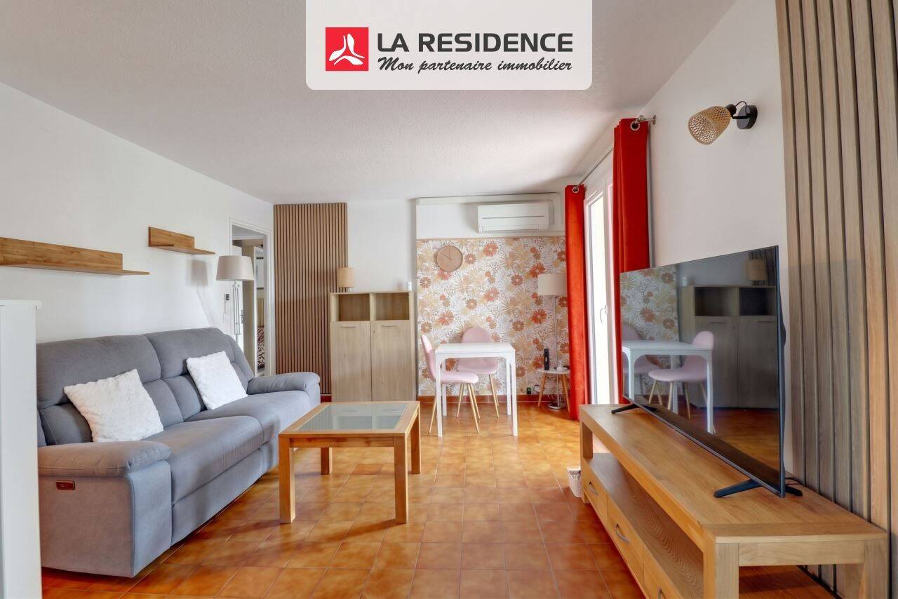Appartement 2 pièces 40 m² · à Fréjus · 40 m² · 195 000 €