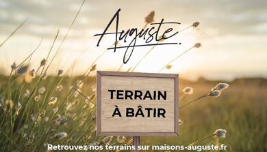 Terrain constructible à vendre 225 000 € 2 600 m² de terrain Rougemont-le-Chateau 90110