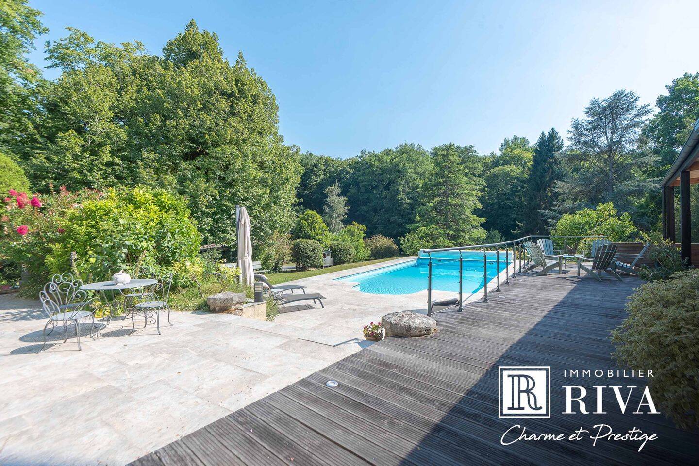 Maison 7 pièces 275 m² · à Latresne · 275 m² · 1 095 000 €