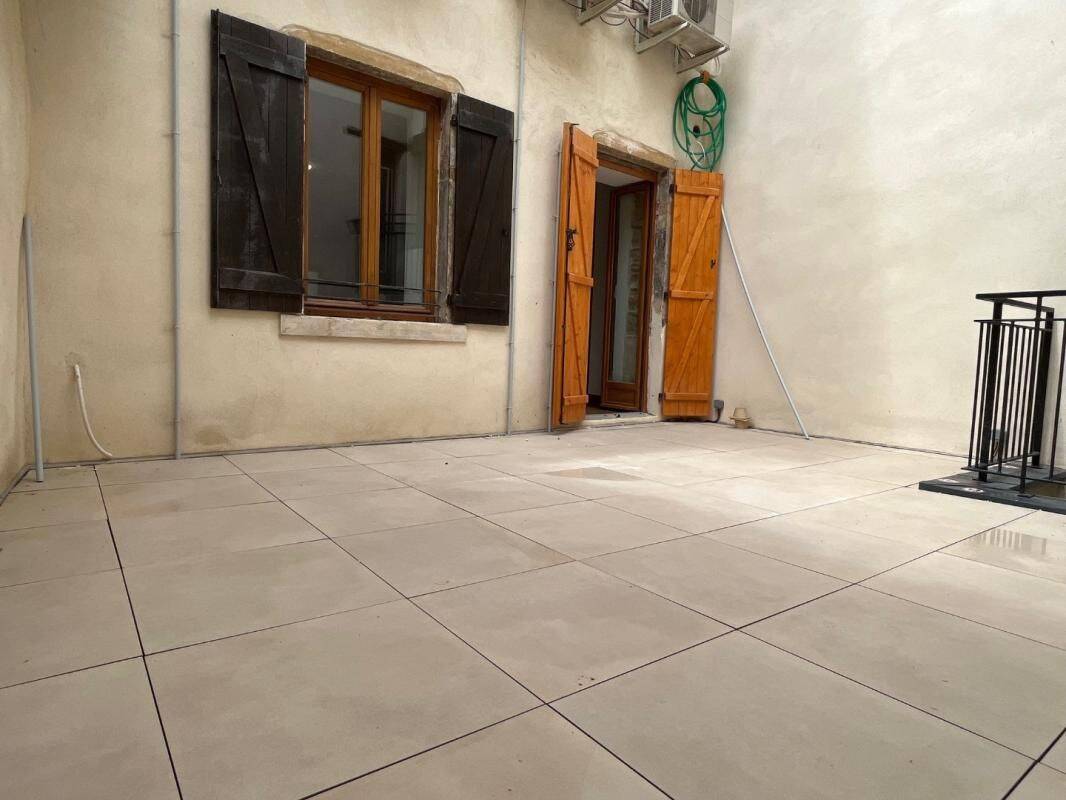 Appartement 4 pièces 92 m² · à Trévoux · 92 m² · 1 120 €