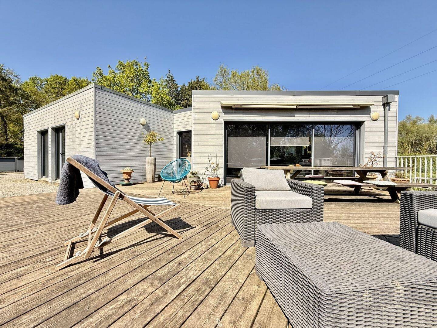 Maison 6 pièces 159 m² · à Pontivy · 159 m² · 260 000 €