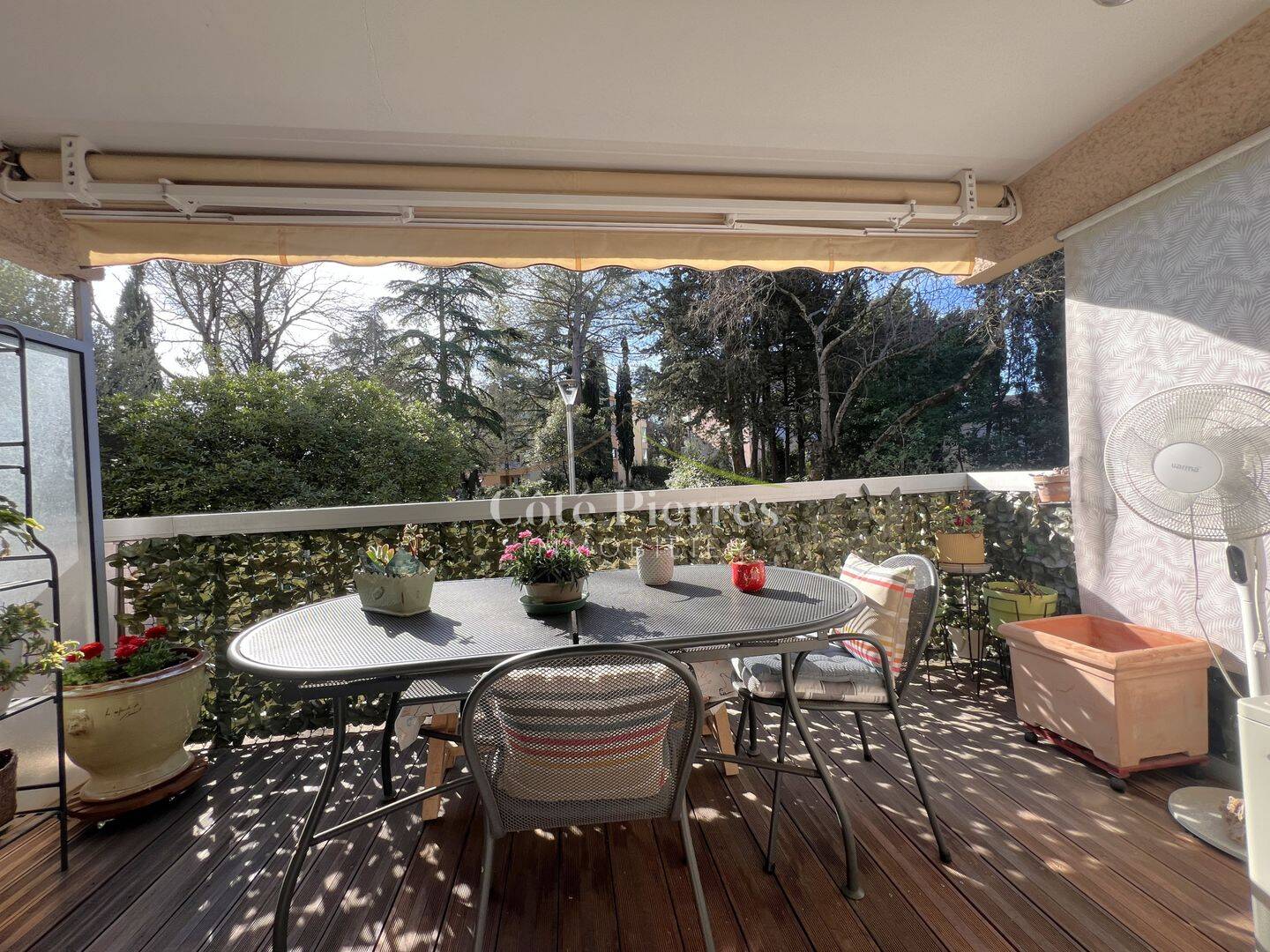 Appartement 3 pièces 70 m² · à Nîmes · 70 m² · 232 000 €