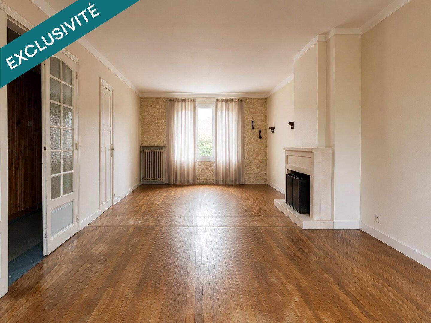Maison 8 pièces 150 m² · à Thouaré-sur-Loire · 150 m² · 313 500 €