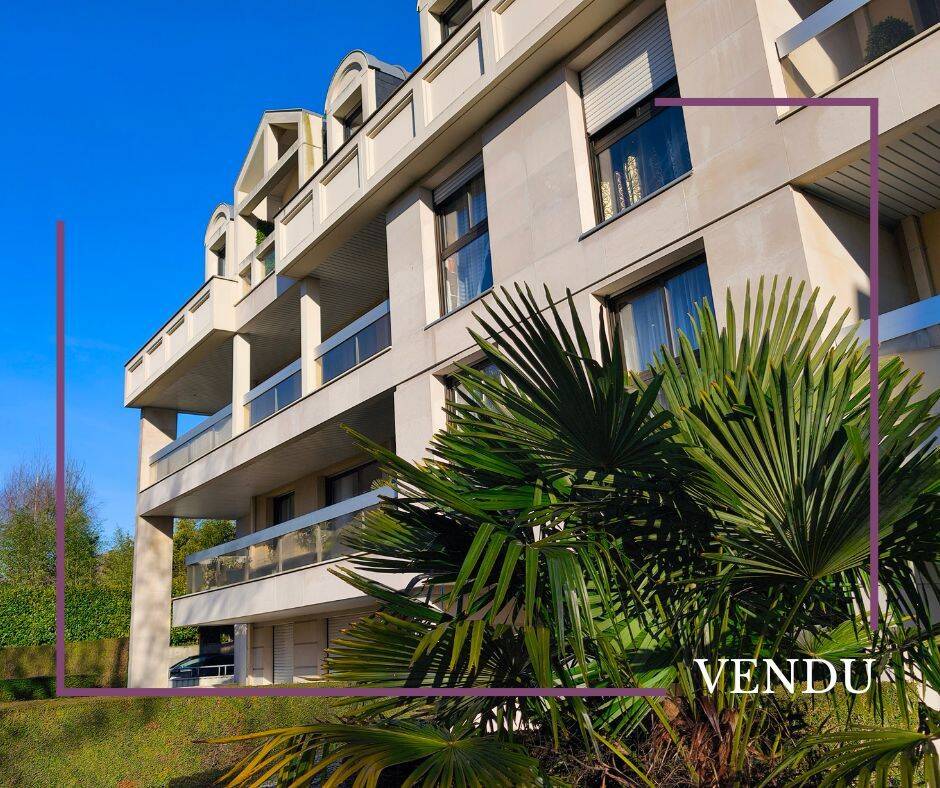 Appartement 4 pièces 84 m² · à Caen · 84 m² · 329 500 €
