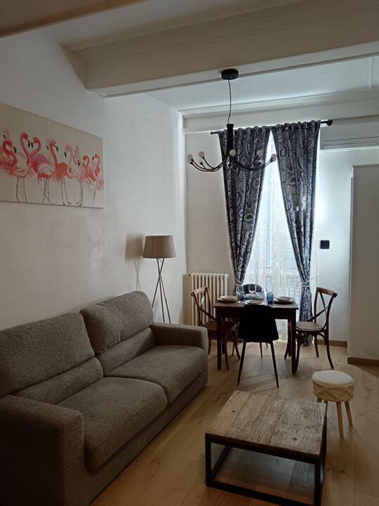 Appartement 2 pièces 45 m² · à Nîmes · 45 m² · 650 €