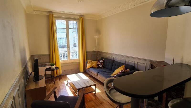 Appartement 2 pièces 30 m² · à Bayonne · 30 m² · 493 €
