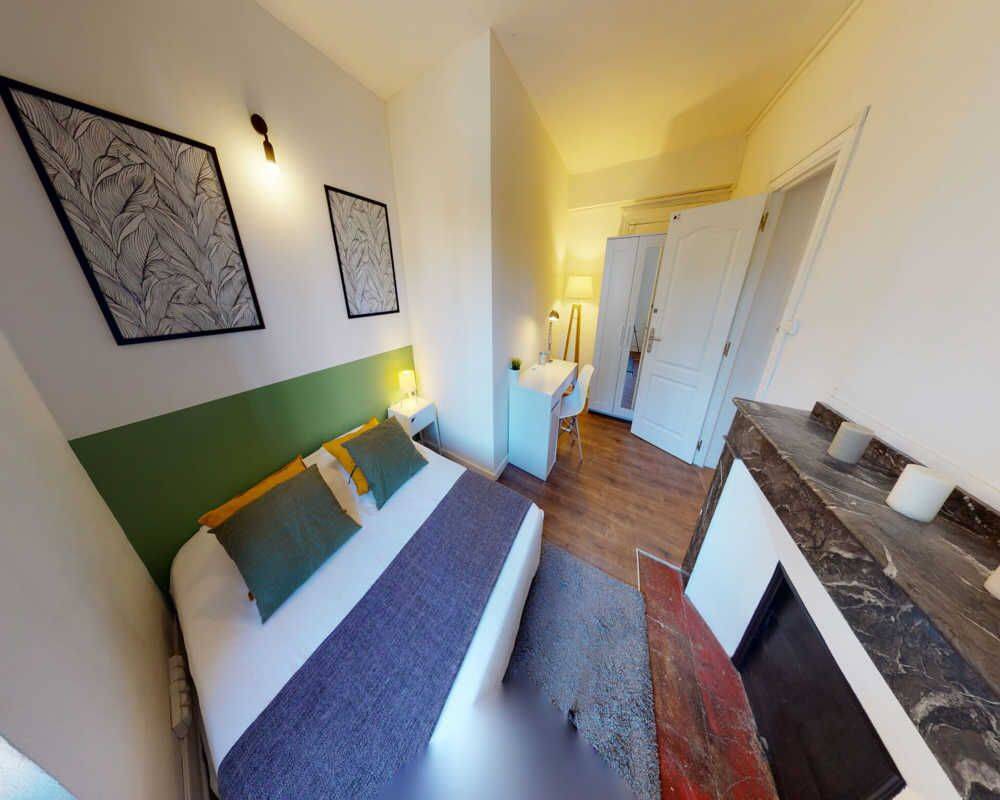 Appartement 7 pièces 140 m² · à Toulouse · 140 m² · 695 €
