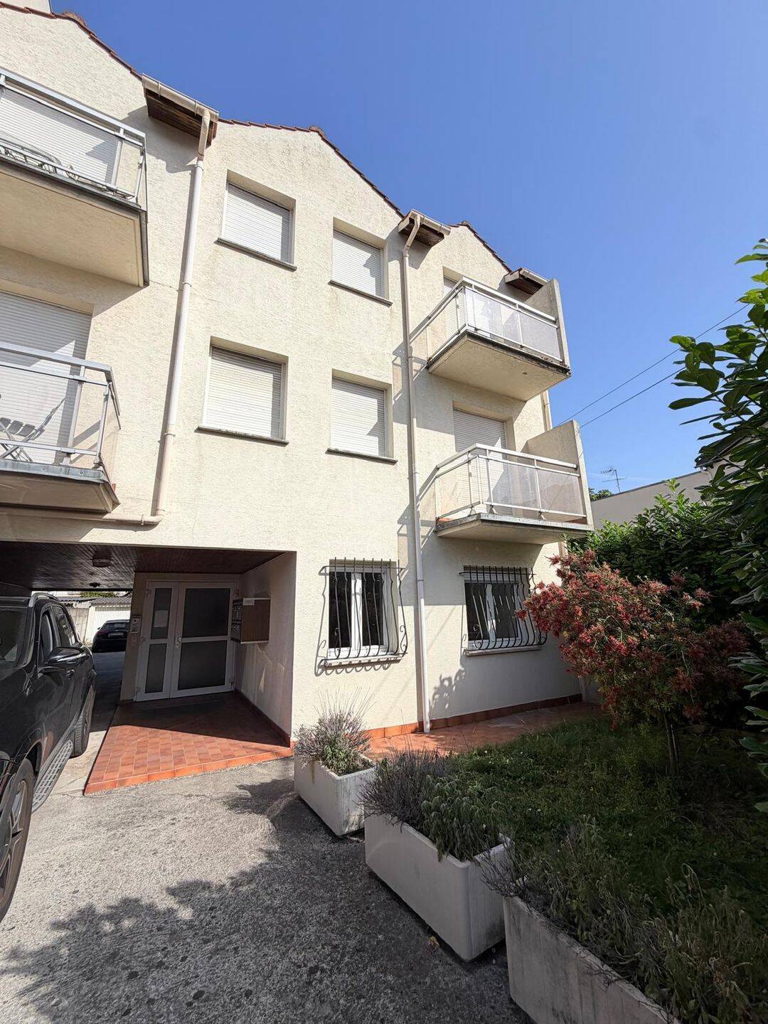 Appartement 2 pièces 38 m² · à Drancy · 37,8 m² · 164 000 €