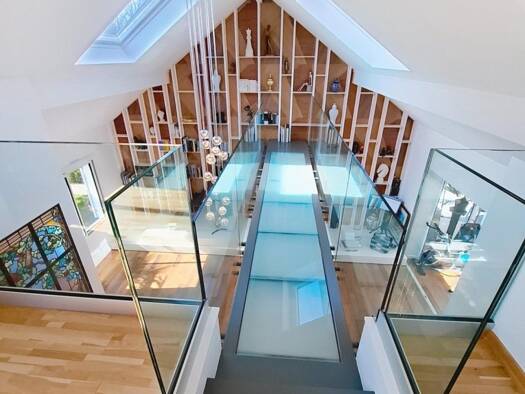 Maison à vendre 600 000 € 6 pièces 3 chambres 160 m² 304 m² de terrain Bois Saint Martin-Yvris-Richardets-Monfort Noisy-le-Grand 93160