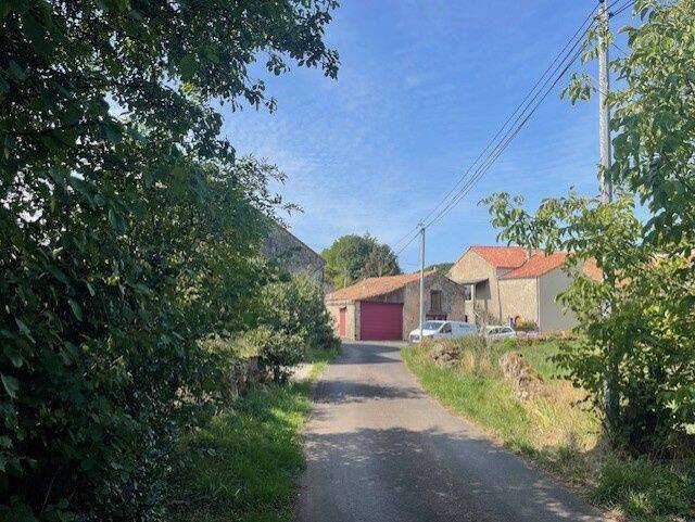 Maison 4 pièces 81 m² · à Cornus · 81 m² · 116 000 €
