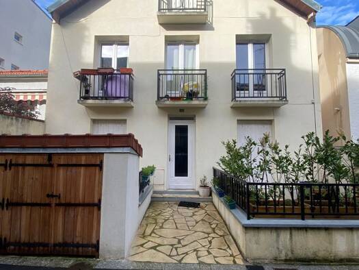 Immeuble à vendre 995 000 € 156,3 m² Champs Philippe Sud La Garenne-Colombes 92250